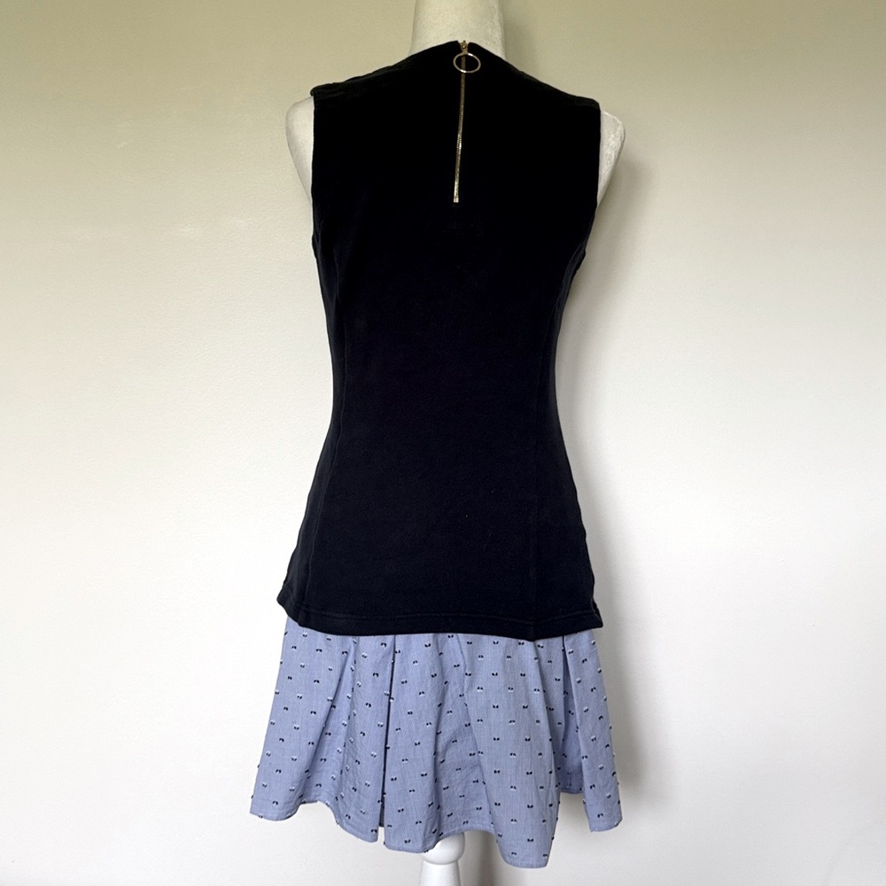 Derek Lam 10 Tunic and Dress - Picture 3 of 16